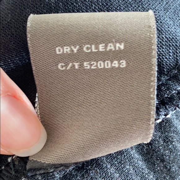 Nordstrom Taylor Striped Dress - Picture 5 of 7